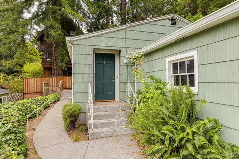 162 Almonte Blvd, Mill Valley, CA 94941
