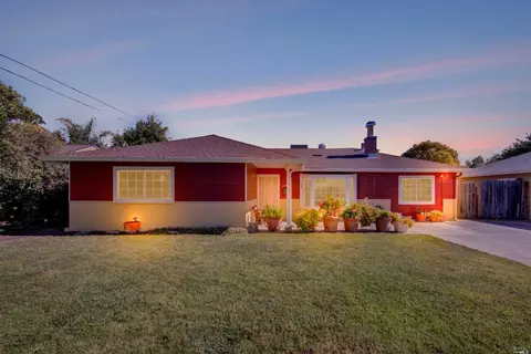 1831 Virginia St, Fairfield, CA 94533