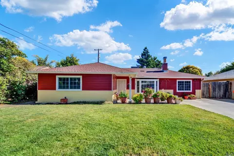 1831 Virginia St, Fairfield, CA 94533 photo 2
