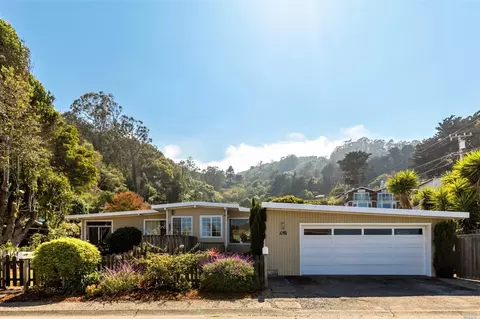 143-145 Woodward Ave, Sausalito, CA 94965