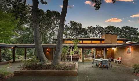 3500 Matanzas Creek Ln, Santa Rosa, CA 95404