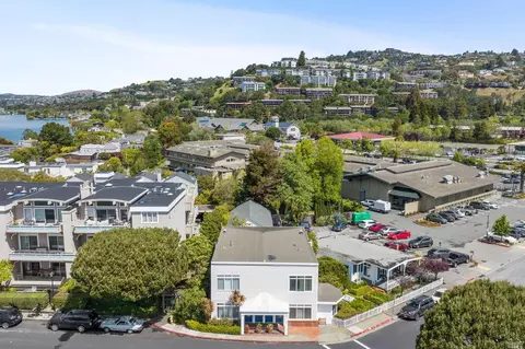 5 Beach Rd # -7, Belvedere, CA 94920