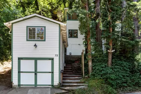 73 Tamalpais Rd, Fairfax, CA 94930