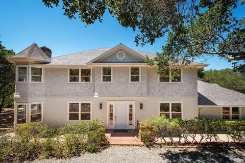 455 Gage Ln, Novato, CA 94947