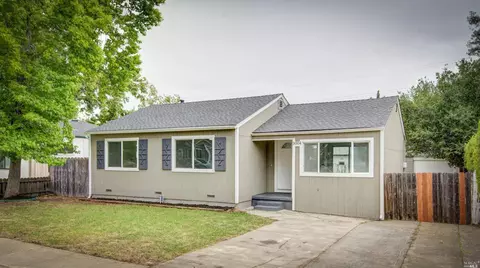3004 Burnette St, Vallejo, CA 94591