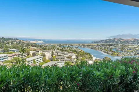 911 Via Casitas, Greenbrae, CA 94904