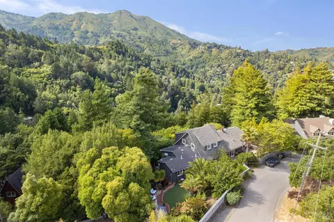 440 Edgewood Ave, Mill Valley, CA 94941 photo 3