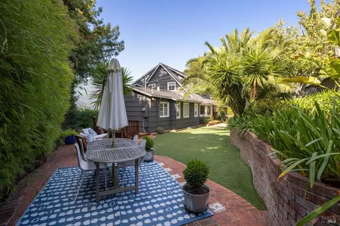 440 Edgewood Ave, Mill Valley, CA 94941 photo 68
