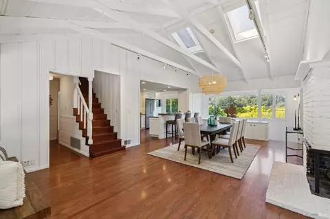 440 Edgewood Ave, Mill Valley, CA 94941 photo 19