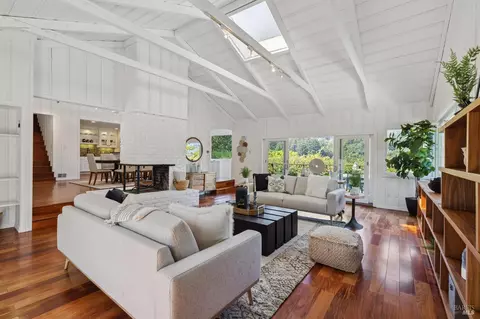 440 Edgewood Ave, Mill Valley, CA 94941 photo 9