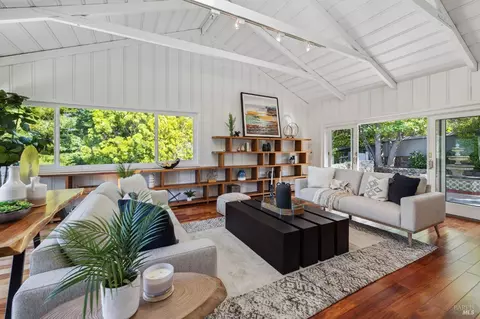 440 Edgewood Ave, Mill Valley, CA 94941 photo 13