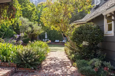 440 Edgewood Ave, Mill Valley, CA 94941 photo 63