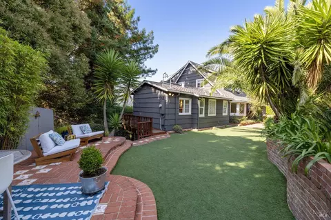 440 Edgewood Ave, Mill Valley, CA 94941 photo 8