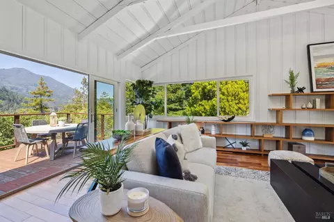 440 Edgewood Ave, Mill Valley, CA 94941 photo 14