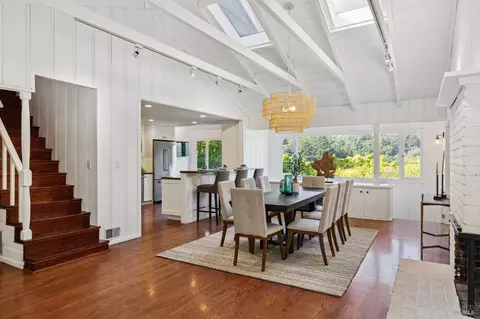 440 Edgewood Ave, Mill Valley, CA 94941 photo 20