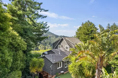 440 Edgewood Ave, Mill Valley, CA 94941 photo 4