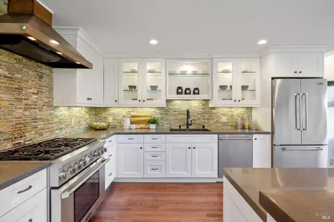 440 Edgewood Ave, Mill Valley, CA 94941 photo 30