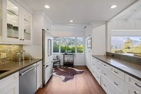 440 Edgewood Ave, Mill Valley, CA 94941 photo 31