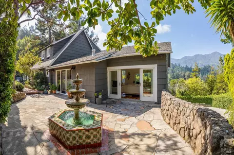 440 Edgewood Ave, Mill Valley, CA 94941 photo 5