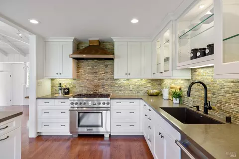 440 Edgewood Ave, Mill Valley, CA 94941 photo 34