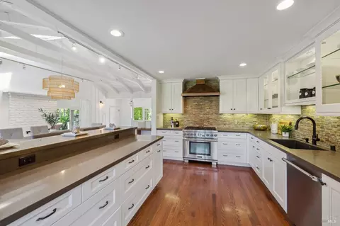 440 Edgewood Ave, Mill Valley, CA 94941 photo 33