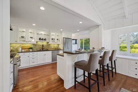 440 Edgewood Ave, Mill Valley, CA 94941 photo 29