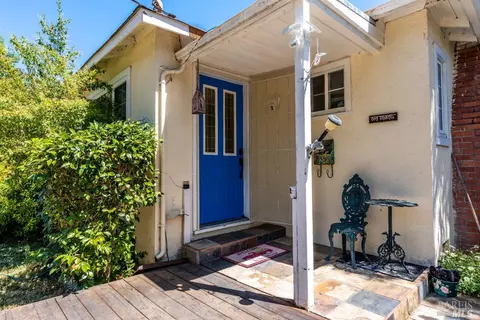 707 Walnut Ave, Ukiah, CA 95482