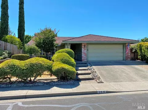 184 Encinosa Ave, Vacaville, CA 95688