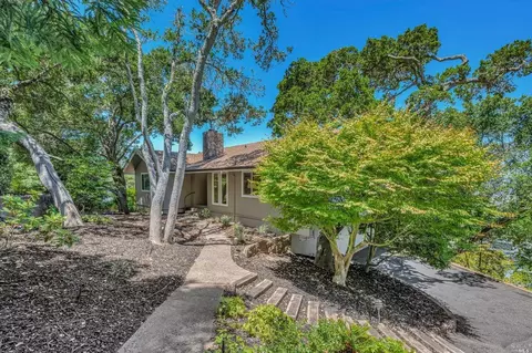 25 Sunnyside Ave, Corte Madera, CA 94925