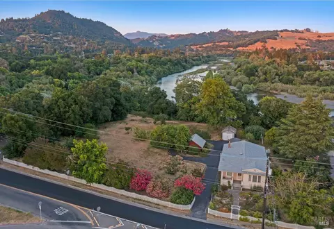 88 Front St, Healdsburg, CA 95448