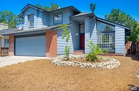 164 Cornell St, Windsor, CA 95492