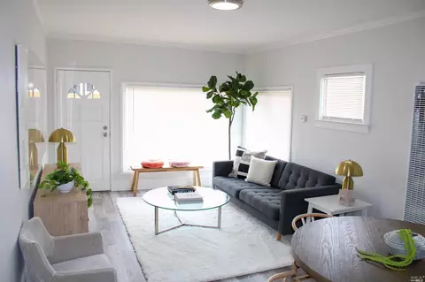 1292 62nd Ave, Oakland, CA 94621