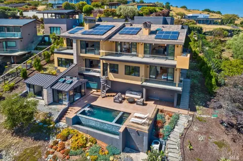 1940 Straits View Dr, Tiburon, CA 94920