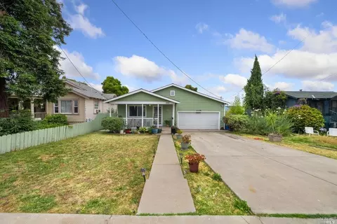 269 Idora Ave, Vallejo, CA 94591