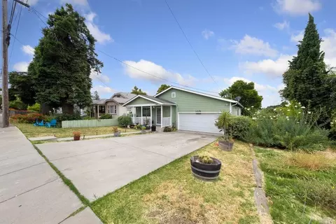 269 Idora Ave, Vallejo, CA 94591 photo 2