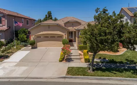 5228 Antiquity Cir, Fairfield, CA 94534