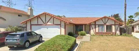 336 Northrup Ln, American Canyon, CA 94503