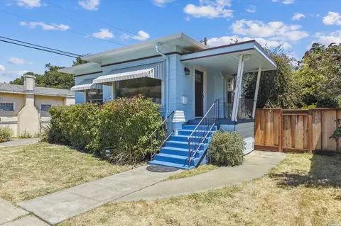 712 Monterey St, Vallejo, CA 94590