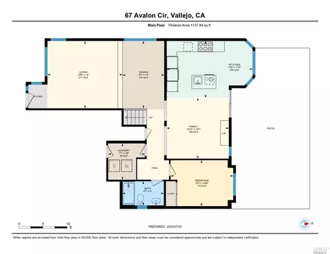 467 Avalon Cir, Vallejo, CA 94589 photo 39