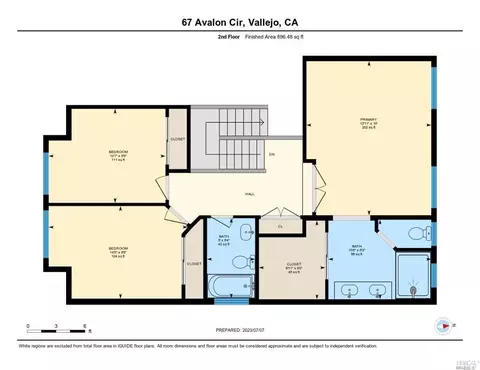 467 Avalon Cir, Vallejo, CA 94589 photo 40