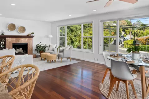 13 Laurel Grove Ave, Kentfield, CA 94904