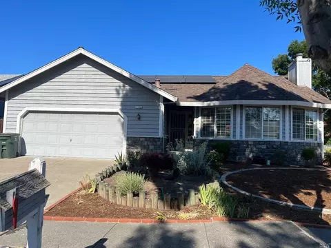 1106 Pippin Cir, Santa Rosa, CA 95407