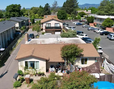 2831 Soscol Ave, Napa, CA 94558