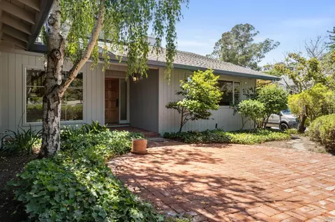 10 Rowley Cir, Tiburon, CA 94920 photo 2