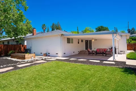 1507 Oakleaf Ave, Healdsburg, CA 95448 photo 16