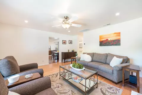 1507 Oakleaf Ave, Healdsburg, CA 95448 photo 3