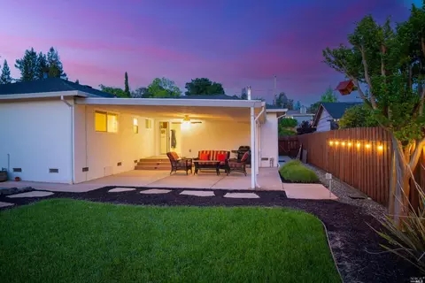 1507 Oakleaf Ave, Healdsburg, CA 95448 photo 17