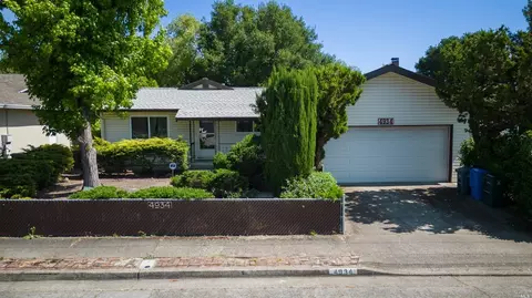 4934 Charmian Dr, Santa Rosa, CA 95409