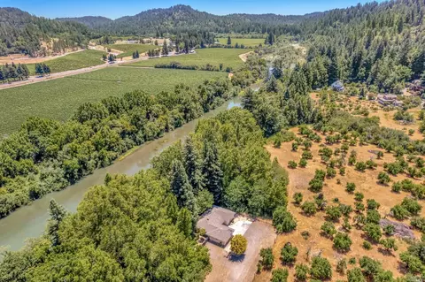 14680 Northern Ave, Guerneville, CA 95446