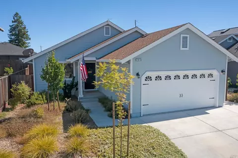 2010 Camino Del Prado, Santa Rosa, CA 95403